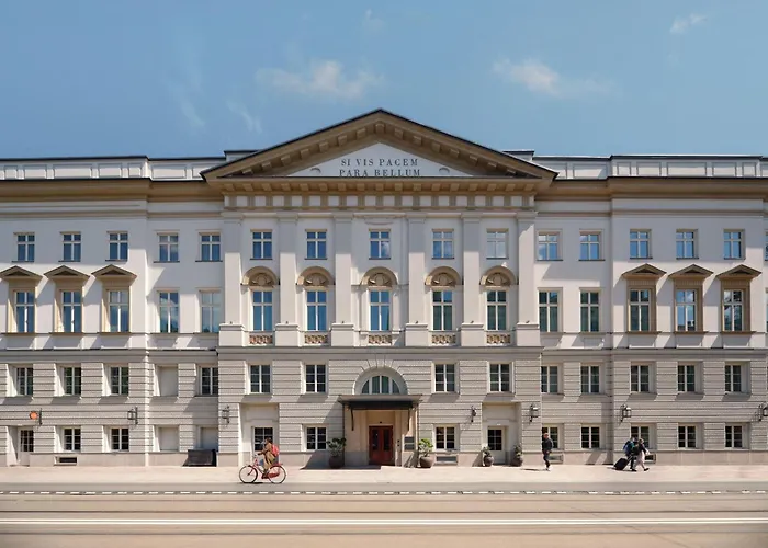 Stradom House Hotel & Spa, Autograph Collection