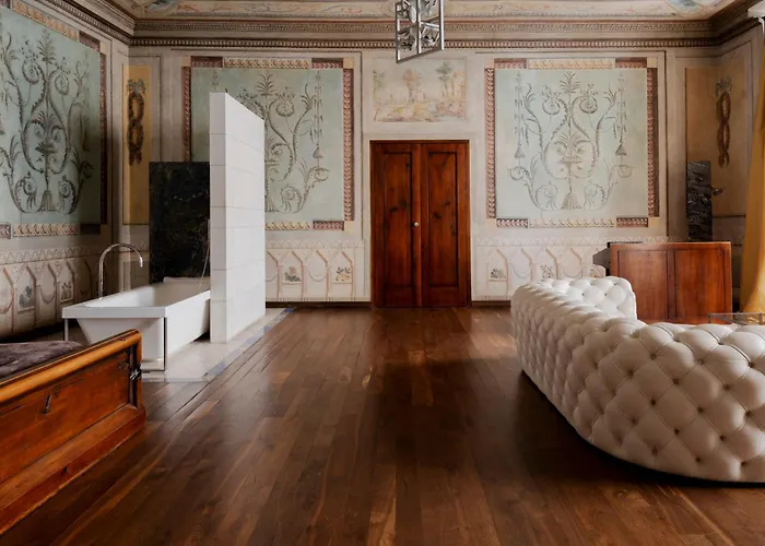Hotel Stary