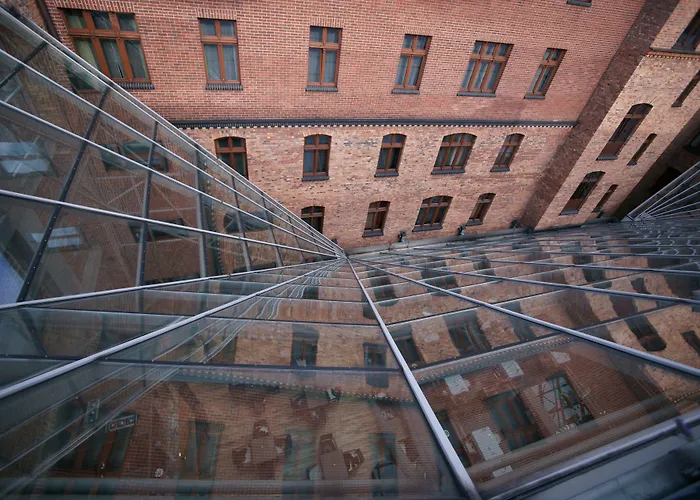 Hotel Monopol